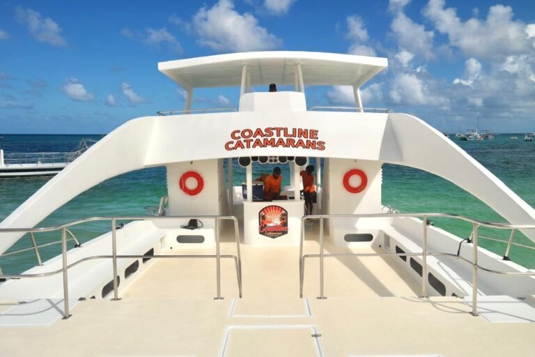The Redeemer Private (Party Boat)